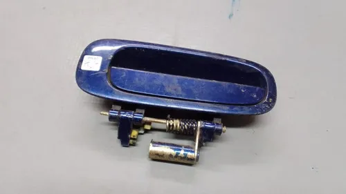 Maçaneta Externa Traseira Esquerda Toyota Corolla   24360