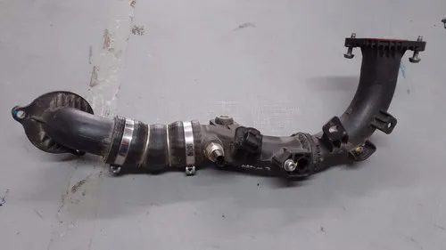 Duto Mangueira Turbina Jeep Compass 1.3 2020...   16749