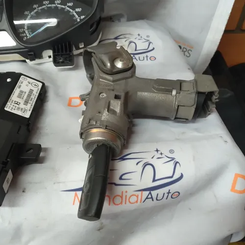 Kit Code New Fiesta  1.6 2011/2018 Manual 6525