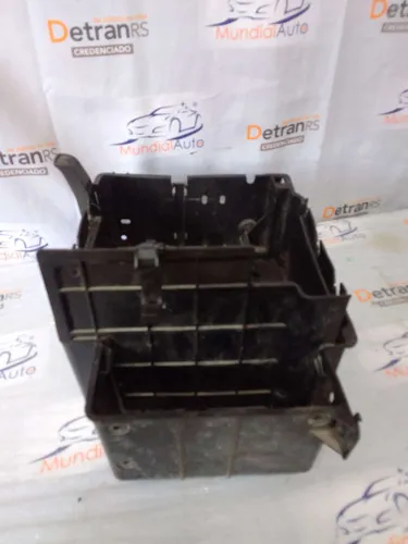Suporte Caixa Bateria Citroën C3 9656705880 13088