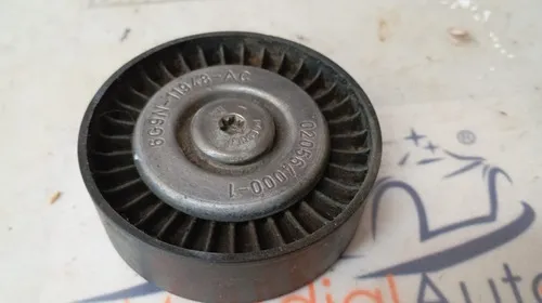 Rolamento Esticador Correia Freelander 2 2007/ .. 26946