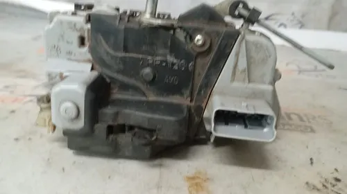 Fechadura Elétrica D D Xsara Picasso 2003/2012 26842