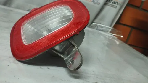 Luz Ré Ld Direito Jeep Renegade 2017/..  52128026 25167