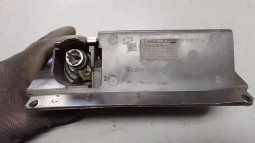 Cinzeiro Porta Objetos Gm Corsa Classic 2000 Á 2012  24838
