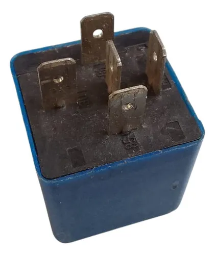 Relé Ar Condicionado Gol Parati 1999... 30529