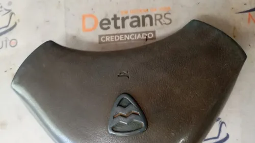 Tampa Capa Volante Effa Hafei Towner 2011/.. 26999