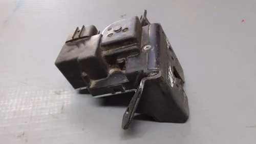 Fechadura Trava Elétrica Porta Mala Tampa Traseira I30 24753