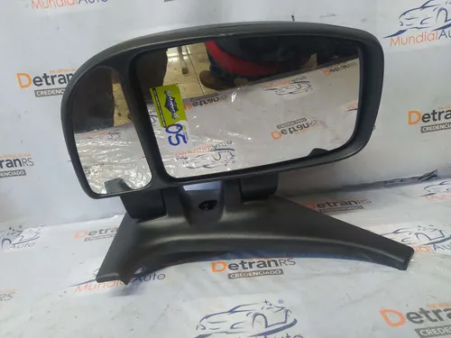 Retrovisor Elétrico Lado Esquerdo Renault Master   11781