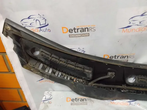 Grade Churrasqueira Fiat Fiorino Uno Vivace 100180452  12343
