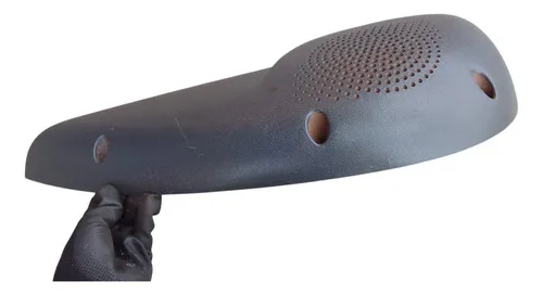 Porta Objetos Doblo 03/11 Porta Dianteira Esquerda 30391 Cinza-escuro