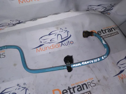 Mangueira Canister Mopar 800006557 - Fiat Argo/cronos 5209
