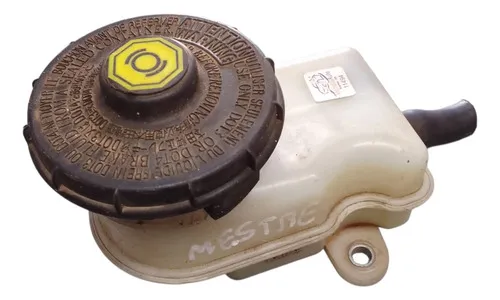 Reservatório Fluido Freio Honda Civic 2012 A 2016 11494