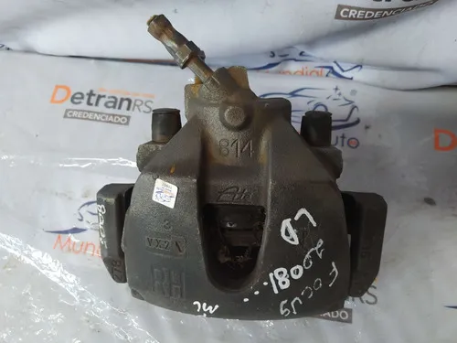 Pinça De Freio Lado Direito Ford Focus 1.6  08/..  11807