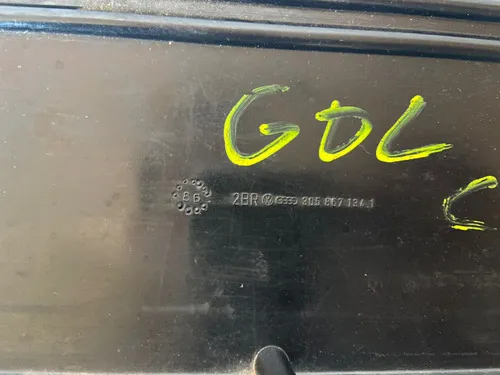 Porta Objeto Fusca,itamar,gol,parati 18257 C12