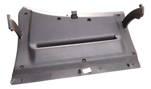 Tampa Porta Luvas Renault Sandero 08/12 30682