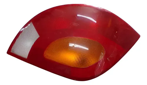 Lanterna Traseira Direita Ford Fiesta 1997 Original 24733