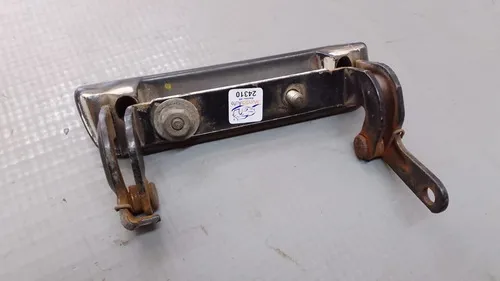 Maçaneta Dianteira Esquerda Chevrolet Kadett Original  24310