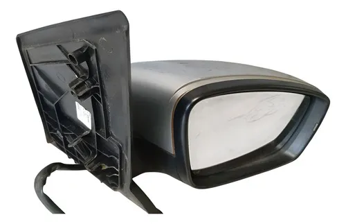Retrovisor L D Crossfox Spacefox C/pisca 9 Fios 26731