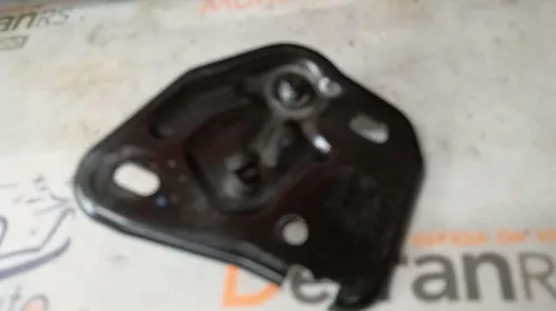 Batente Capo Diant. Audi Q3 2012 A 2015 Original 26898