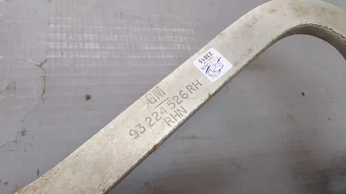Dobradiça Braço Capo Gm Corsa 1994 À 1998 Direito   23815