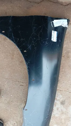 Paralama Palio Siena Weekend 1996 Á 2000 1° Geração 26847