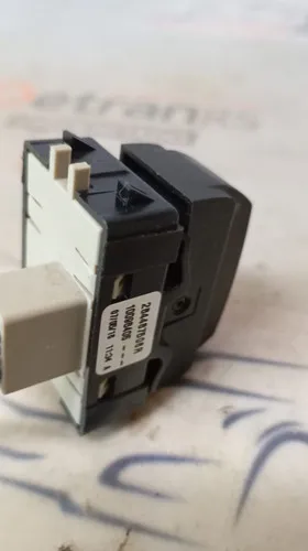 Botão Sensor Estacionamento E Park Sandero Logan 26829