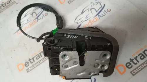 Fechadura Trava Elétrica T D Onix Cobalt Spin 2013/.. 26311