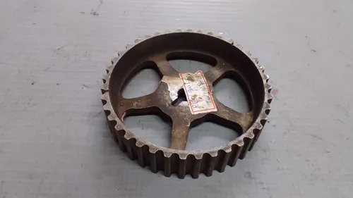 Polia Do Comando Válvulas Renault Twingo 30336