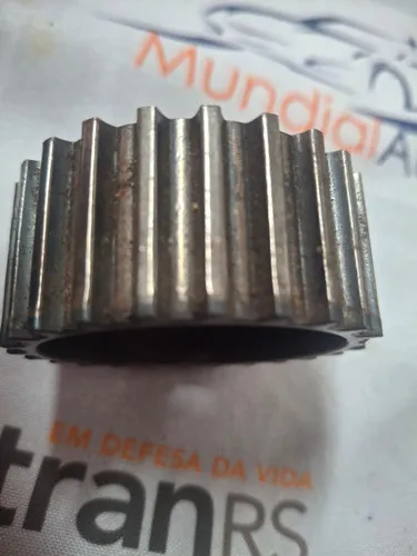 Engrenagem Virabrequim Gol 1.0 16v 036105263g 29386-00843