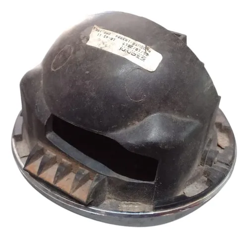 Maçaneta Emblema Tampa Traseira Fiat Strada 05/20 30706