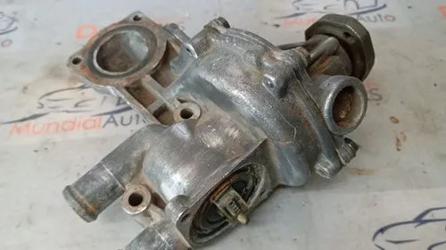 Carcaça Bomba D'agua Vw Motor 026121013 26912