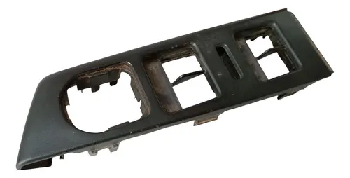Moldura Comando Vidro Crossfox  2011/..  26606