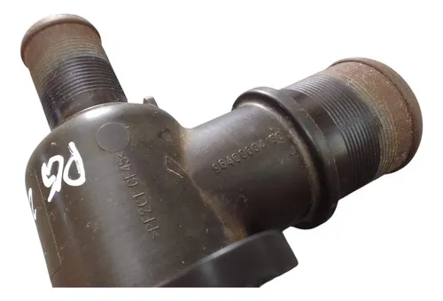 Flange Bomba D'água Peugeot 207/307 1.6 16v 2004... 30677