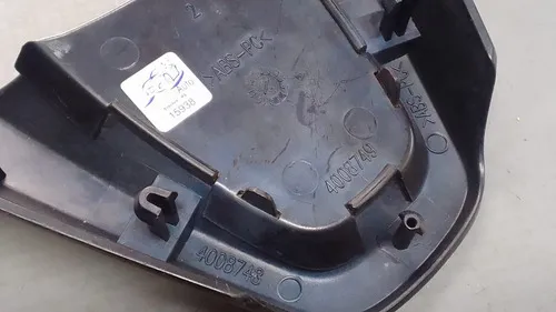 Moldura Volante Fiat Palio Strada Siena 14...  15938