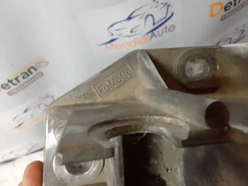 Suporte Coxim Câmbio Ford Ka Fiesta 3s657m125ab  11369