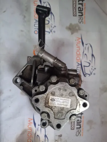 Bomba Direção Hidraulica  Freelander 2 3.2  07/13 29453