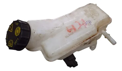 Reservatório Fluído De Freio Ford Ka 2015... 7578