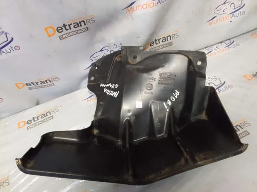 Protetor Correria Alternador Mobi 51989435  12770