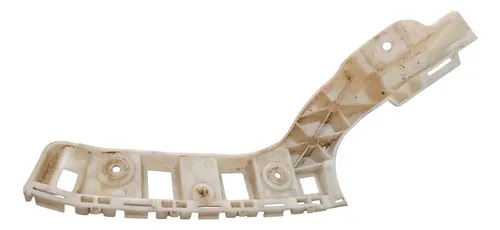 Guia Parachoque Traseiro Esquerdo Up 2014... 30597