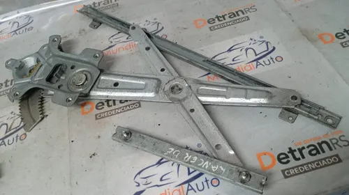 Maquina Vidro D E Lancer 11/18 5713a085  S/ Motor 26611