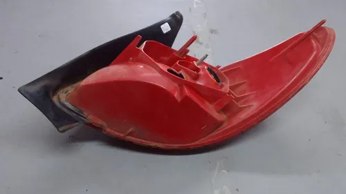 Lanterna Traseira Esquerda Peugeot 206 1998 Á 2000  24712