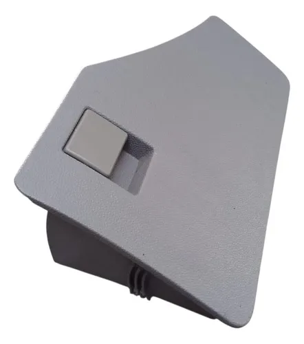 Tampa Porta Luvas/objetos Gm Vectra 06/11 30651 Cinza