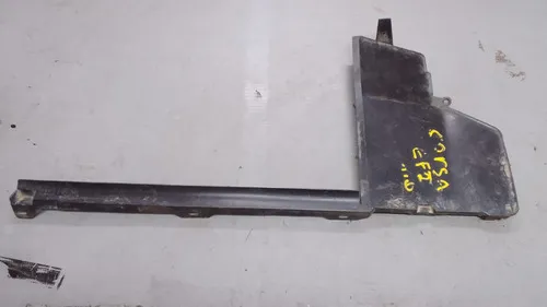 Defletor Radiador Corsa Wind 1996/2009 30187