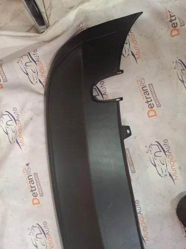 Spoiler Parachoque Jetta Traseiro 2011 A 2015 5c6807521b