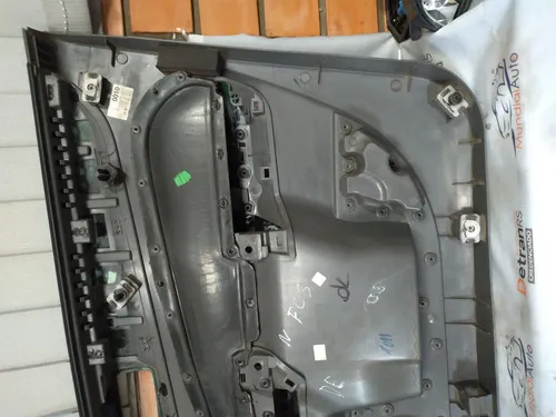 Forro Porta Dianteiro Esquerdo Ford Focus Sedan 2019.. 3770
