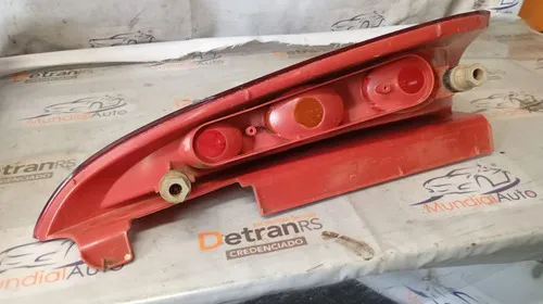 Lanterna Towner Jr 2007 2008 2009 2010 2011 L E 27009 Direito/passageiro