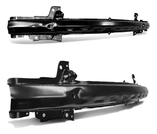 Alma Parachoque Dianteiro Golf Sapão 1999 /05 27021