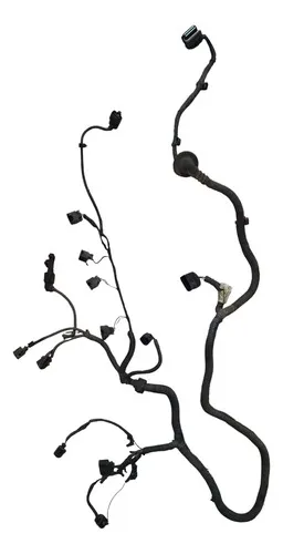 Chicote Injecao Fox Space Fox 1.0/1.6 032971610cr 29560