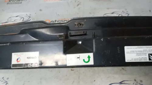 Painel Frontal Superior Citroen Xsara Picasso 2001 /12 26750