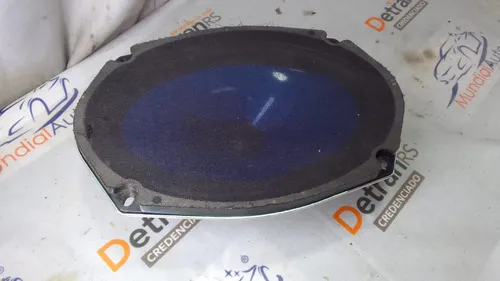 Alto Falante Porta Dianteira Jeep Compass 2020... 15847